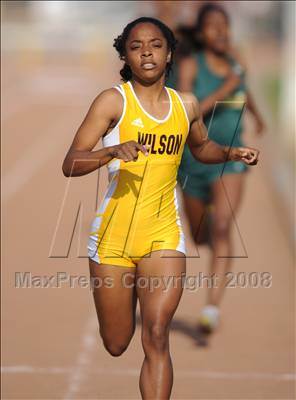 Thumbnail 1 in Long Beach Poly vs. Long Beach Wilson photogallery.
