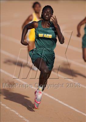 Thumbnail 1 in Long Beach Poly vs. Long Beach Wilson photogallery.