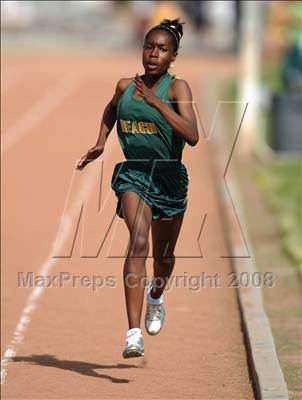 Thumbnail 2 in Long Beach Poly vs. Long Beach Wilson photogallery.
