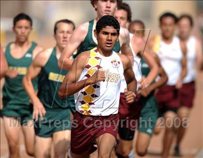 Thumbnail 1 in Long Beach Poly vs. Long Beach Wilson photogallery.