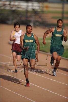Thumbnail 3 in Long Beach Poly vs. Long Beach Wilson photogallery.