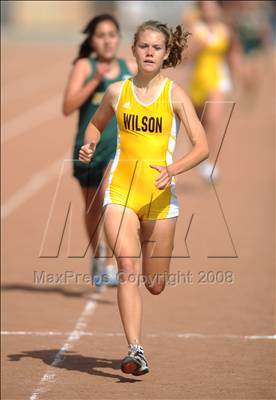 Thumbnail 1 in Long Beach Poly vs. Long Beach Wilson photogallery.