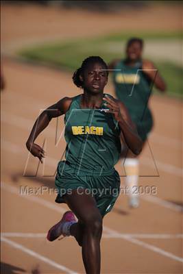 Thumbnail 2 in Long Beach Poly vs. Long Beach Wilson photogallery.