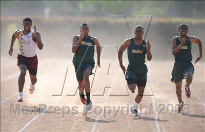 Thumbnail 3 in Long Beach Poly vs. Long Beach Wilson photogallery.