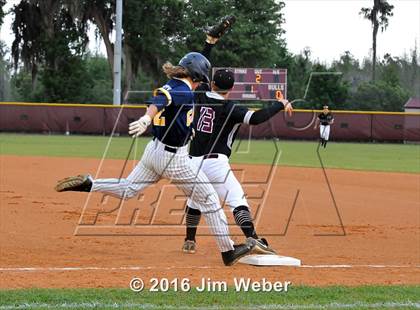 Thumbnail 2 in Land O' Lakes @ Wiregrass Ranch photogallery.