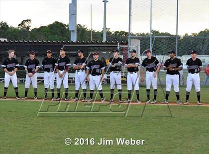 Thumbnail 1 in Land O' Lakes @ Wiregrass Ranch photogallery.