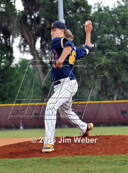 Thumbnail 3 in Land O' Lakes @ Wiregrass Ranch photogallery.