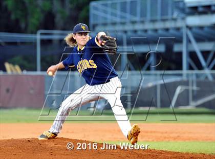 Thumbnail 2 in Land O' Lakes @ Wiregrass Ranch photogallery.