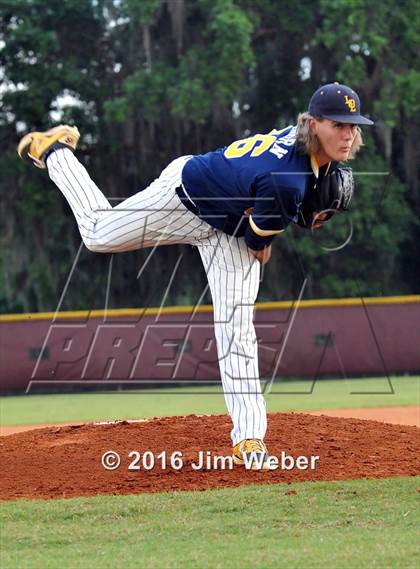 Thumbnail 3 in Land O' Lakes @ Wiregrass Ranch photogallery.