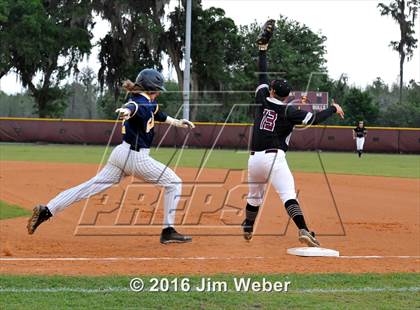 Thumbnail 1 in Land O' Lakes @ Wiregrass Ranch photogallery.