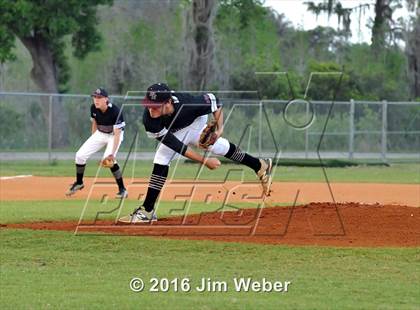 Thumbnail 1 in Land O' Lakes @ Wiregrass Ranch photogallery.
