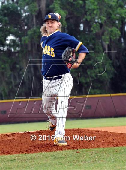 Thumbnail 1 in Land O' Lakes @ Wiregrass Ranch photogallery.