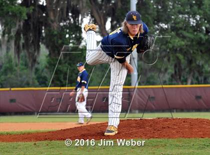 Thumbnail 1 in Land O' Lakes @ Wiregrass Ranch photogallery.