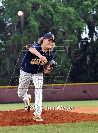 Thumbnail 1 in Land O' Lakes @ Wiregrass Ranch photogallery.