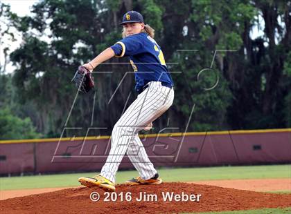 Thumbnail 3 in Land O' Lakes @ Wiregrass Ranch photogallery.