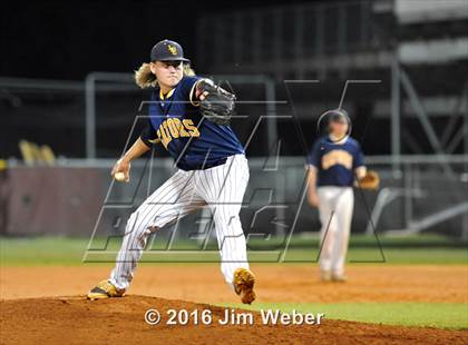Thumbnail 3 in Land O' Lakes @ Wiregrass Ranch photogallery.
