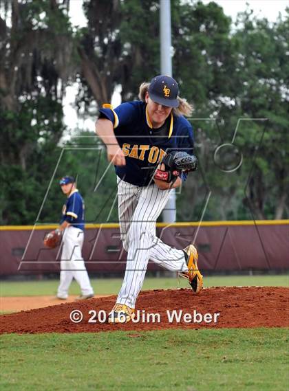 Thumbnail 3 in Land O' Lakes @ Wiregrass Ranch photogallery.