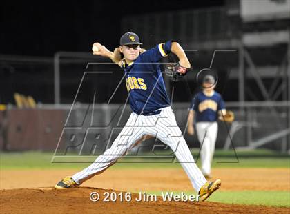 Thumbnail 1 in Land O' Lakes @ Wiregrass Ranch photogallery.