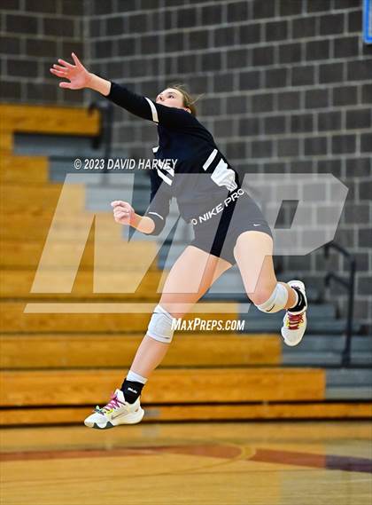 Thumbnail 3 in Berthoud vs. Golden photogallery.