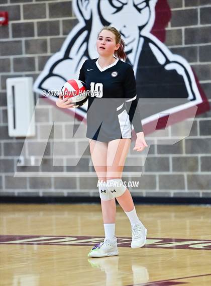 Thumbnail 2 in Berthoud vs. Golden photogallery.