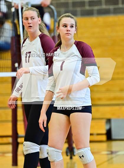 Thumbnail 2 in Berthoud vs. Golden photogallery.