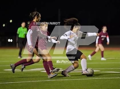 Thumbnail 2 in Fort Bend Austin vs Cinco Ranch photogallery.