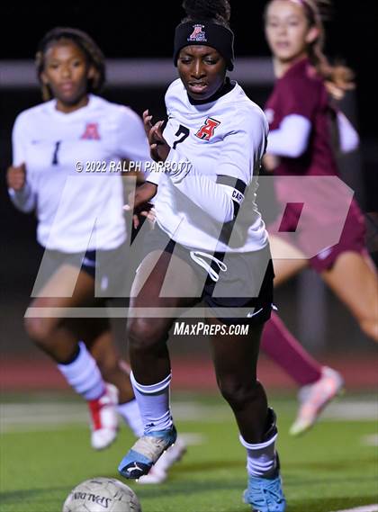 Thumbnail 3 in Fort Bend Austin vs Cinco Ranch photogallery.