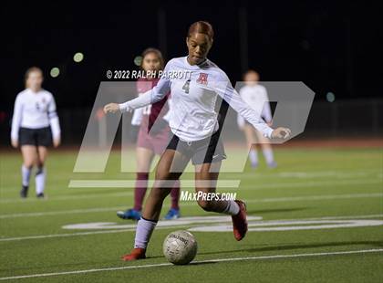 Thumbnail 1 in Fort Bend Austin vs Cinco Ranch photogallery.