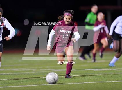 Thumbnail 1 in Fort Bend Austin vs Cinco Ranch photogallery.
