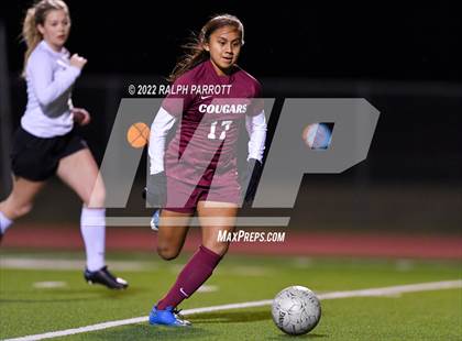 Thumbnail 1 in Fort Bend Austin vs Cinco Ranch photogallery.