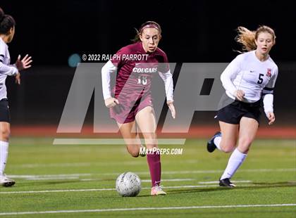 Thumbnail 2 in Fort Bend Austin vs Cinco Ranch photogallery.