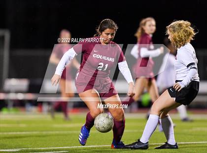 Thumbnail 1 in Fort Bend Austin vs Cinco Ranch photogallery.
