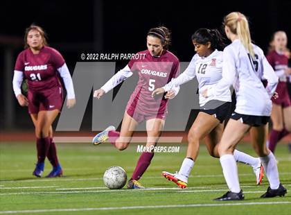 Thumbnail 1 in Fort Bend Austin vs Cinco Ranch photogallery.