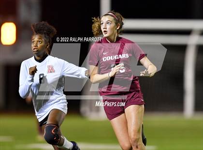 Thumbnail 1 in Fort Bend Austin vs Cinco Ranch photogallery.