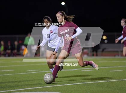 Thumbnail 1 in Fort Bend Austin vs Cinco Ranch photogallery.