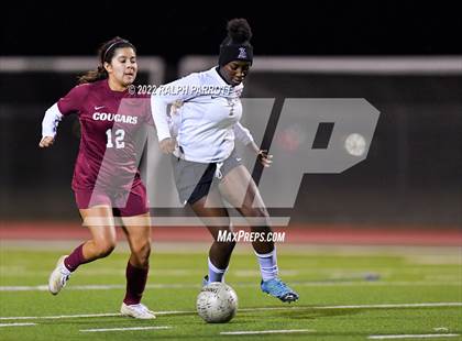 Thumbnail 1 in Fort Bend Austin vs Cinco Ranch photogallery.