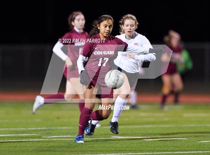 Thumbnail 3 in Fort Bend Austin vs Cinco Ranch photogallery.