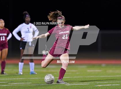 Thumbnail 3 in Fort Bend Austin vs Cinco Ranch photogallery.
