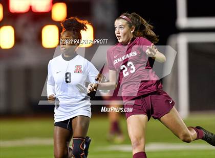 Thumbnail 2 in Fort Bend Austin vs Cinco Ranch photogallery.