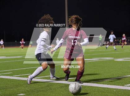 Thumbnail 1 in Fort Bend Austin vs Cinco Ranch photogallery.