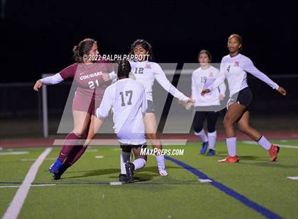 Thumbnail 1 in Fort Bend Austin vs Cinco Ranch photogallery.