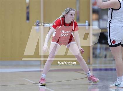 Thumbnail 3 in Logan Elm vs. Circleville (OHSAA D4 District Final) photogallery.