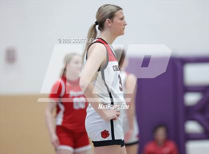 Thumbnail 1 in Logan Elm vs. Circleville (OHSAA D4 District Final) photogallery.