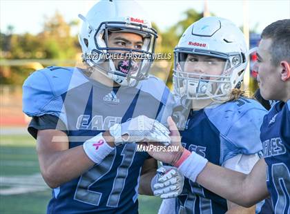 Thumbnail 2 in Granite Hills vs West Hills photogallery.