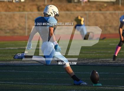 Thumbnail 1 in Granite Hills vs West Hills photogallery.