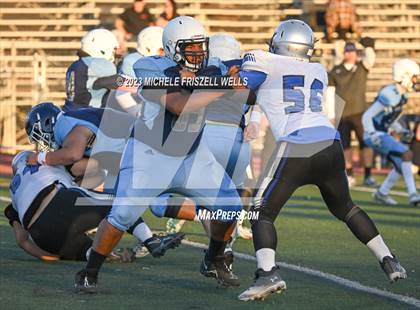 Thumbnail 1 in Granite Hills vs West Hills photogallery.