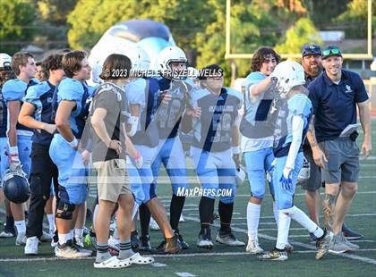 Thumbnail 1 in Granite Hills vs West Hills photogallery.