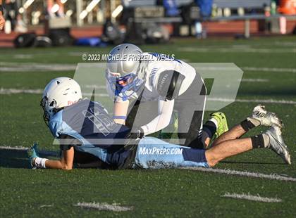 Thumbnail 3 in Granite Hills vs West Hills photogallery.