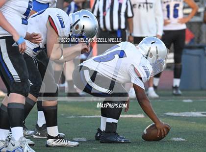 Thumbnail 1 in Granite Hills vs West Hills photogallery.