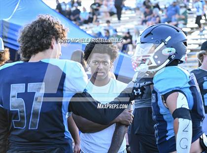 Thumbnail 1 in Granite Hills vs West Hills photogallery.